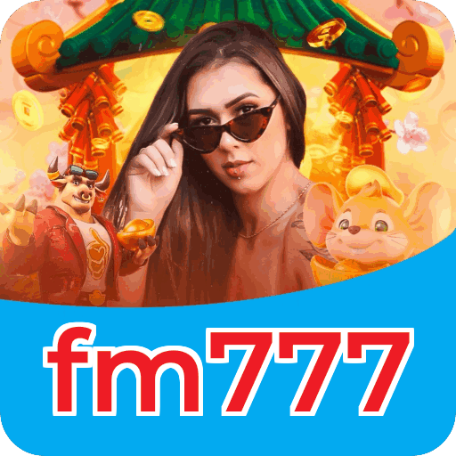 Catálogo fm777 2.547 jogos - Pragmatic Play, Evolution, NetEnt